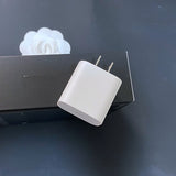 定形外631227 iPhone14 magsafeための 30w PD高速充電 器 ACアダプター 20W USB-C電源アダプタ