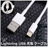 定形外661036 iPhone 急速充電 データ転送 1m タイプC Lightning USBケーブル